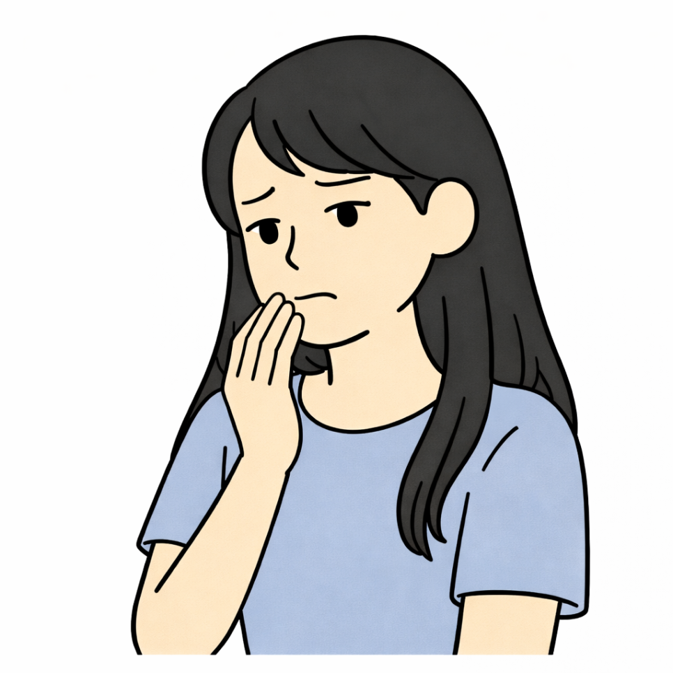 소금물 가글, 정말 효과 있을까? 관련 이미지 1