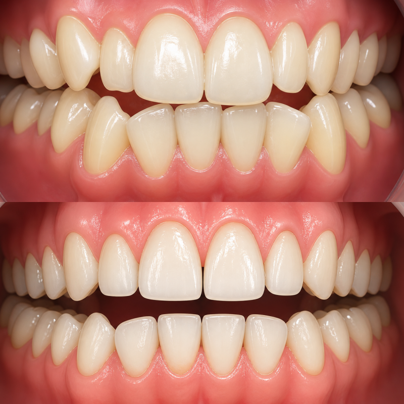 Sinsa Station Orthodontic Clinic: How 스마일디치과의원 Treats Open Bite image 14
