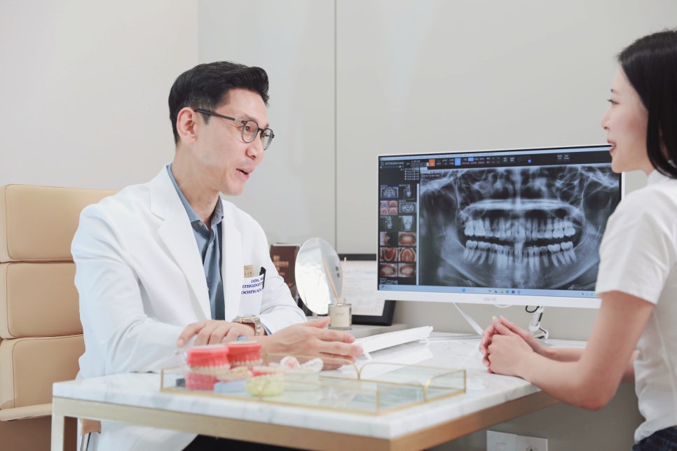 인비절라인 발치 여부에 대한 오해와 진실 알아보기 관련 이미지 18