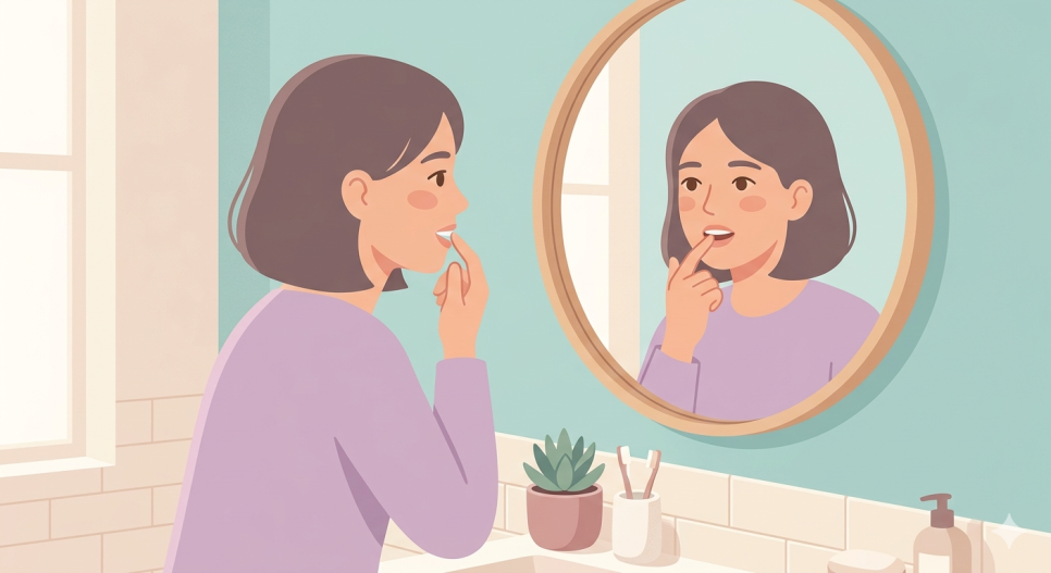 Can the Tooth Be Saved? Criteria You Must Know Before Root Canal Treatment image 13