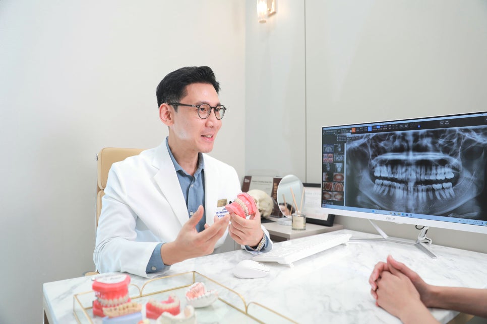 앞니 깨짐, 라미네이트가 정답일까요? 관련 이미지 5