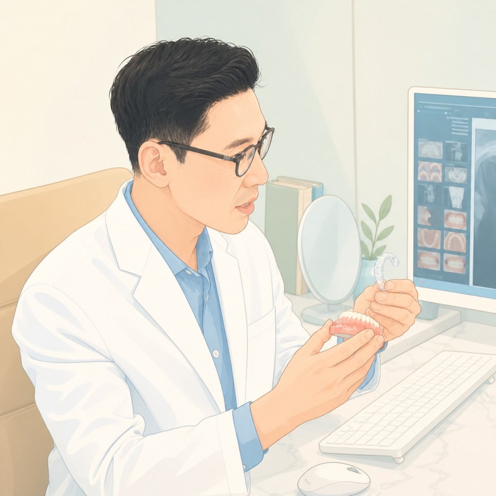 재교정 기간, 다시 시작하면 처음처럼 오래 걸릴까요? 관련 이미지 4