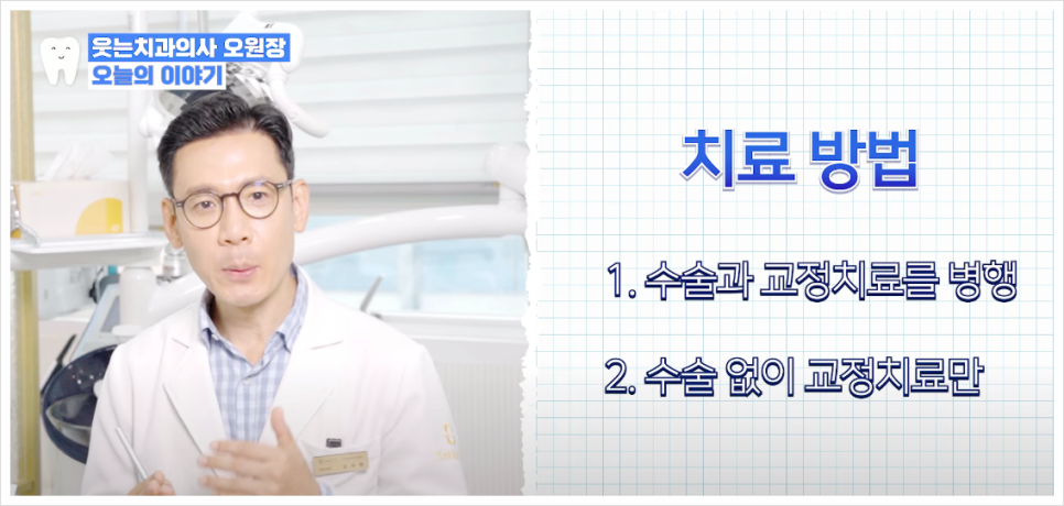 돌출입교정치과 수술 없이 무턱교정으로도 개선 가능합니다 관련 이미지 11