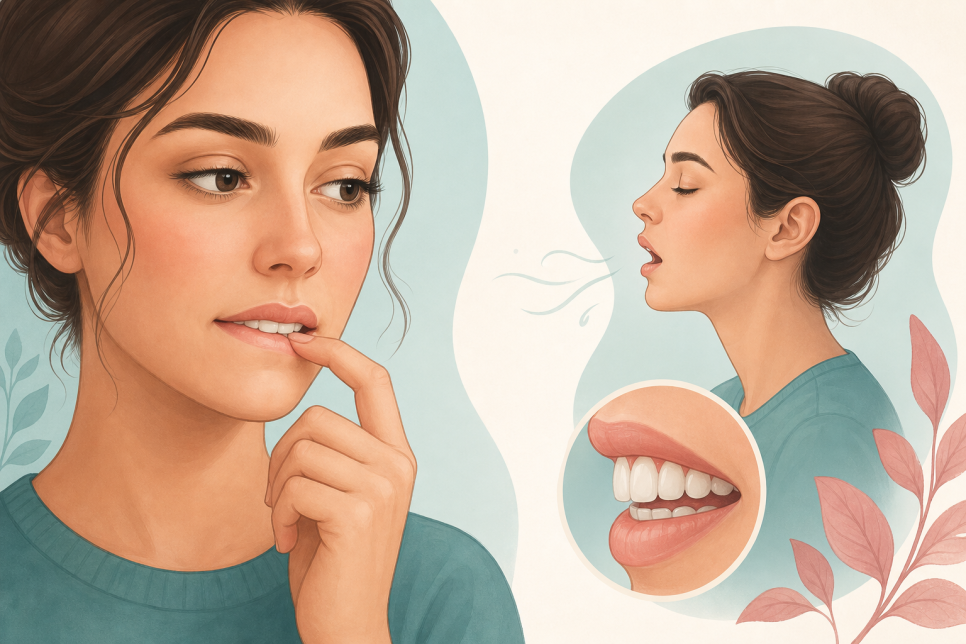 Why Teeth Shift Even When You Wear Your Retainer: 3 Criteria for Deciding Whether Retreat­​​ment Is Needed image 2