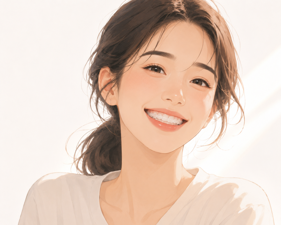 인비절라인 착용시간 1일 20시간? 22시간? 실제로 중요한 건 따로 있습니다 관련 이미지 11