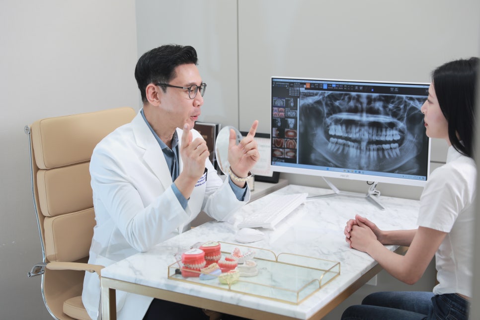 논현동치과 교정치료 실패하지 않으려면 <필독> 관련 이미지 5