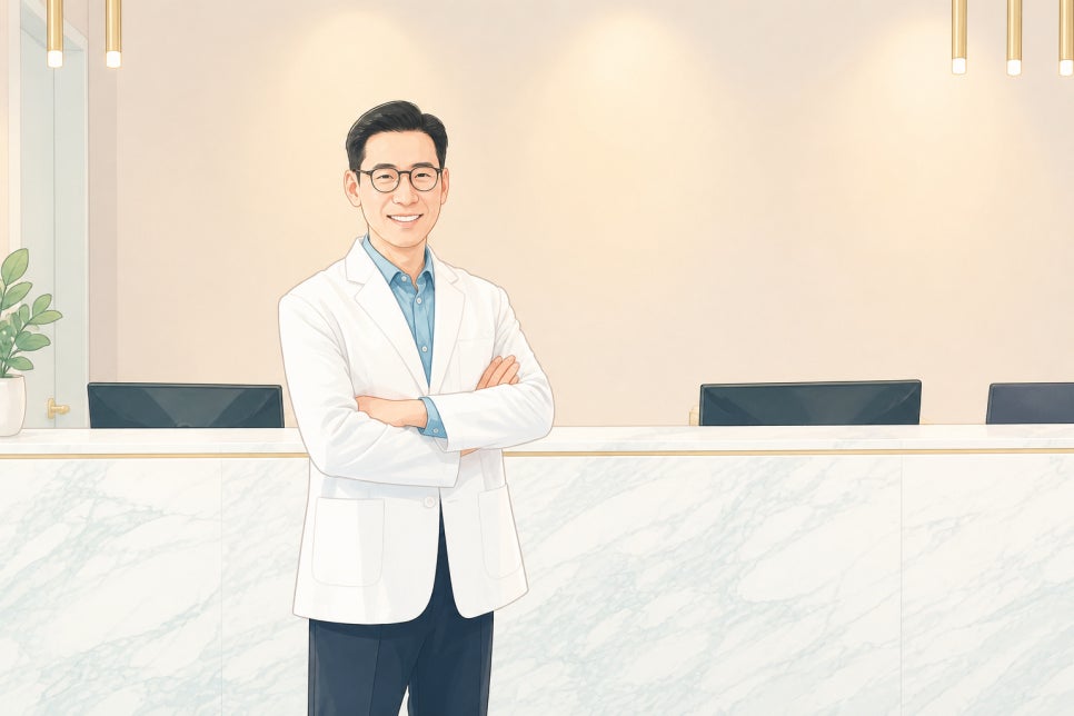 강남치과추천, 자연스러운 라미네이트를 원한다면? 이것부터 따져보세요 관련 이미지 19