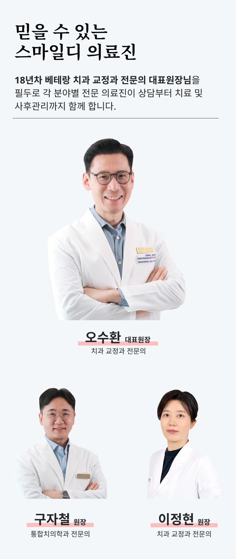 Criteria for Choosing a Great Orthodontic Clinic in Gangnam: A Choice Without Failure! image 19