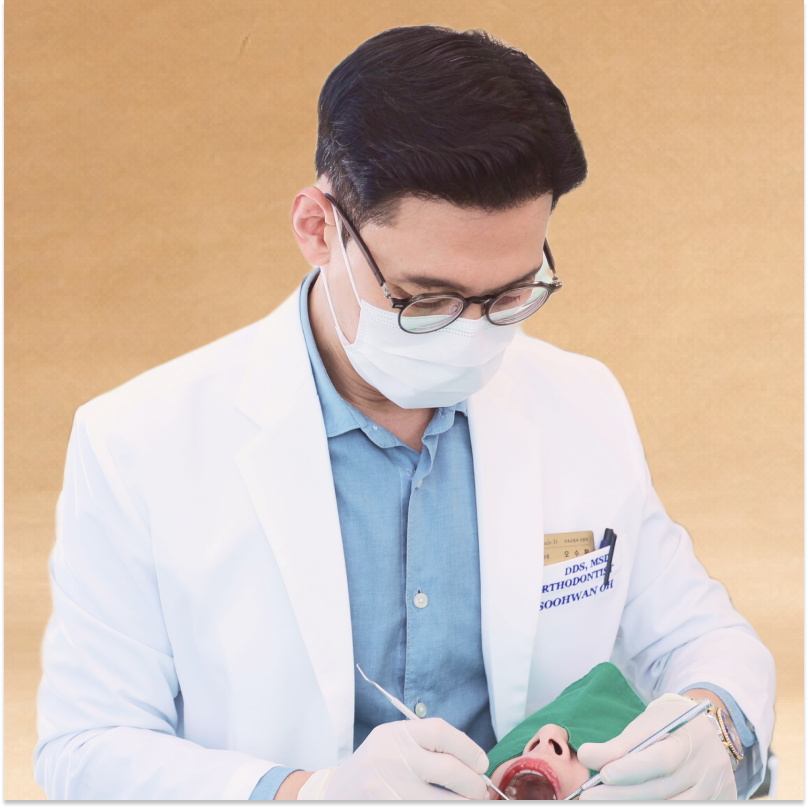 압구정 라미네이트치과 자연스러운 완성을 위한 선택 기준? 관련 이미지 1