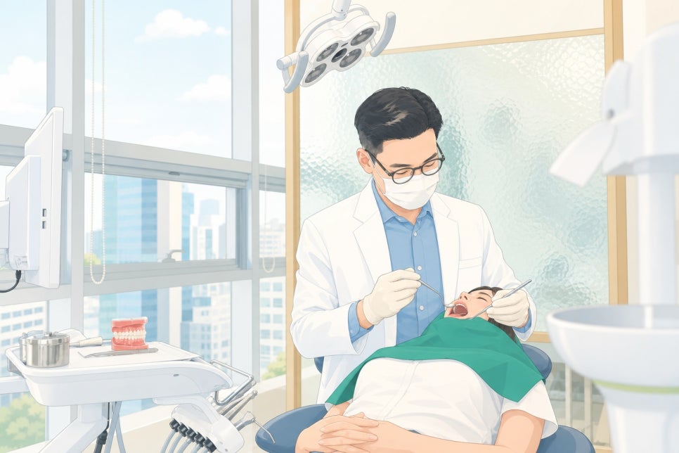 강남교정치과, 교정 종류보다 먼저 살펴야 할 선택 기준은? 관련 이미지 12
