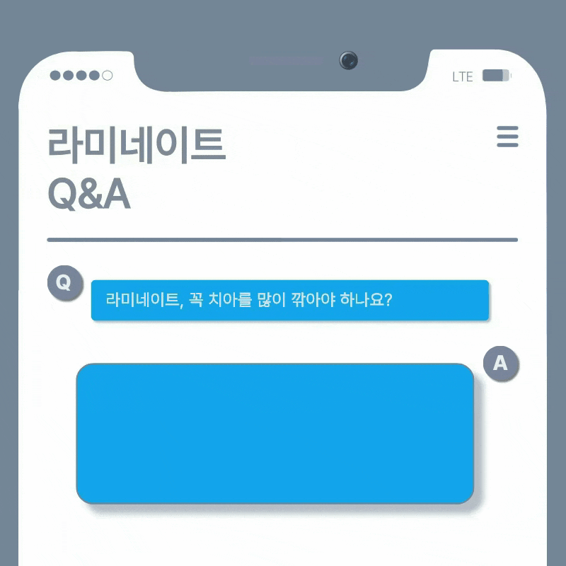 What to Check When Considering No-Prep Laminate Veneers in Gangnam image 12
