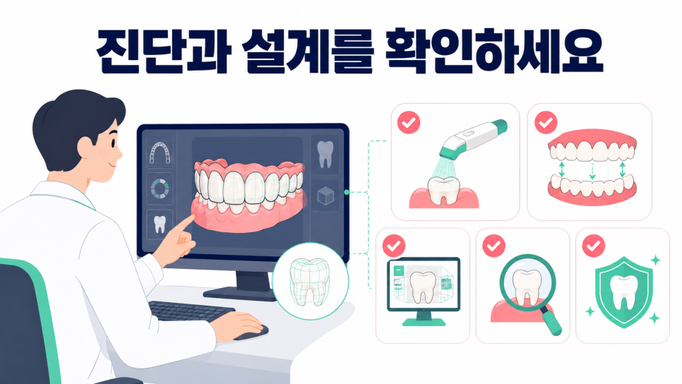 서울 인비절라인 고민 중이라면? 시작 전 살펴볼 정보 관련 이미지 12