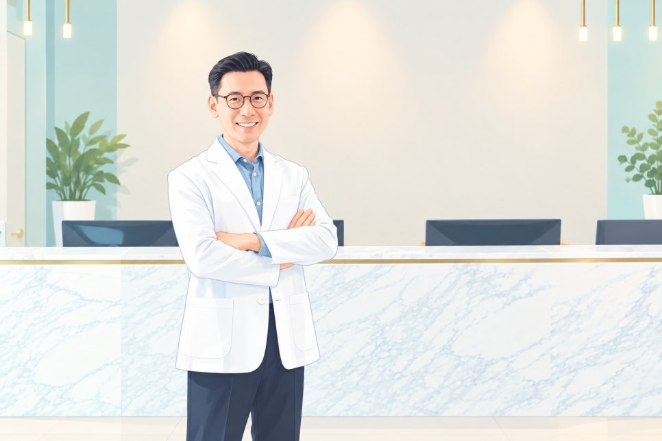 신사역치과, 돌출입 교정 기간이 사람마다 다른 이유 관련 이미지 17