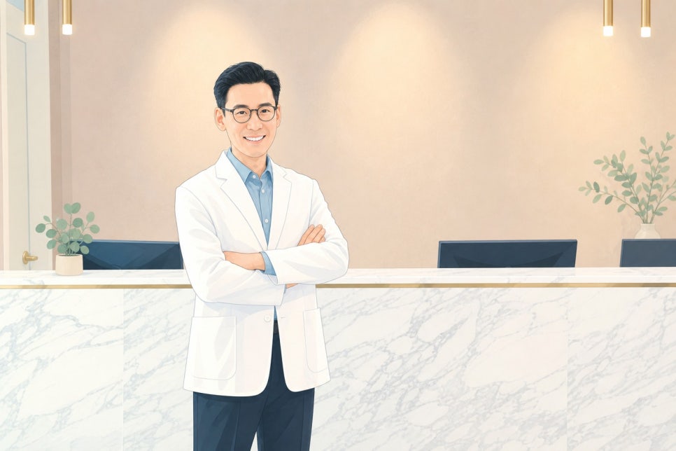 압구정 교정 치과 상담 전, 치아 배열보다 먼저 봐야 할 것은 관련 이미지 11