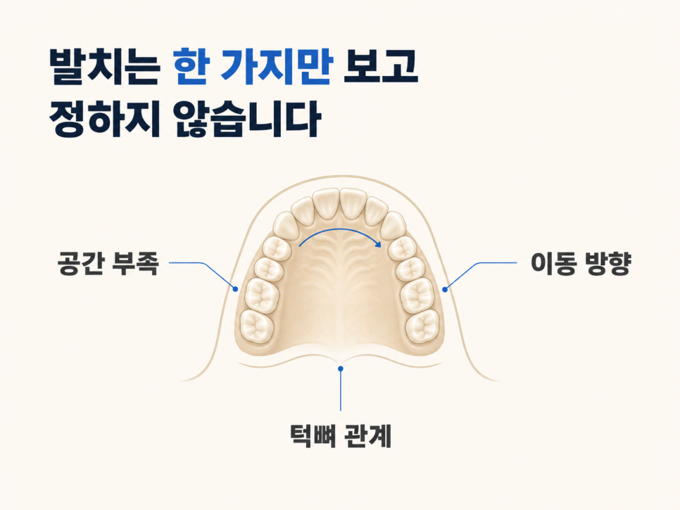 Why Does the Duration of Invisalign Treatment in Seoul Vary from Person to Person? image 7
