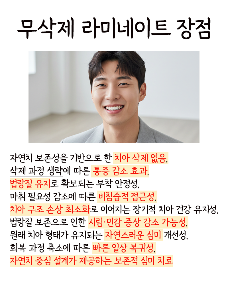 Things to Keep in Mind When Searching for a Laminate Dentistry Clinic Near Sinsa Station image 9