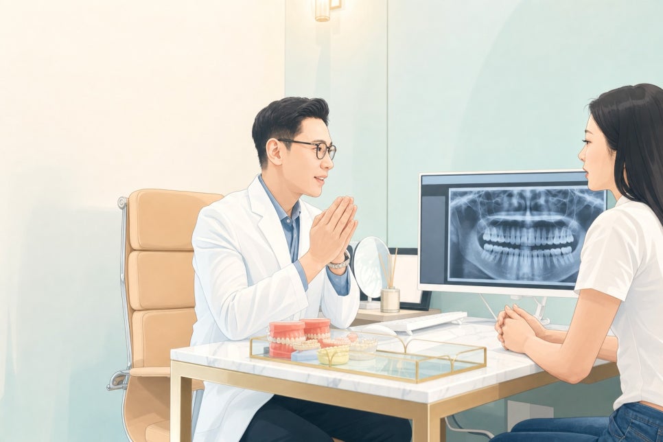 치아에 안 좋은 음식 7가지, 먹고 양치만 잘하면 괜찮을까? 관련 이미지 9