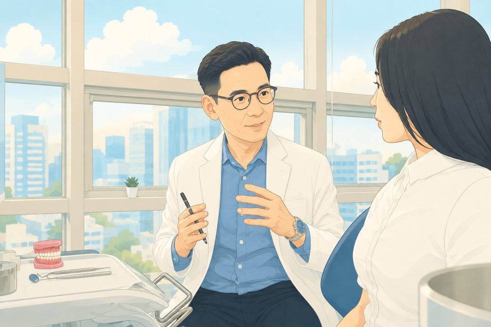 재교정 기간, 다시 시작하면 처음처럼 오래 걸릴까요? 관련 이미지 3