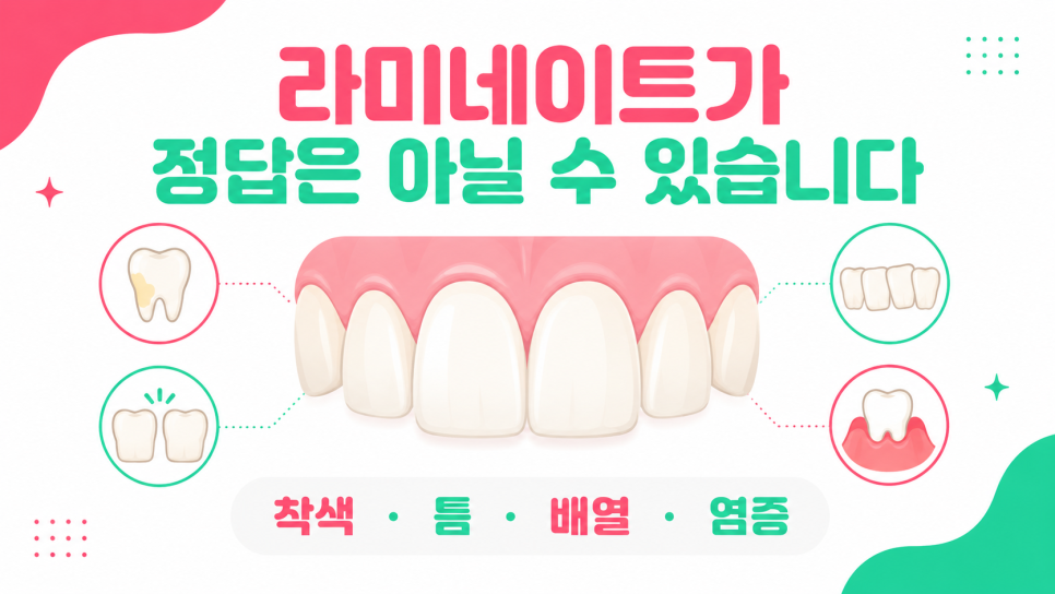 강남 라미네이트, 무삭제만 보고 결정하면 안 되는 이유 관련 이미지 3