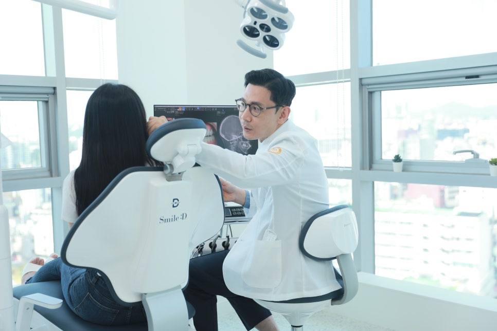 How to Find a Really Good Jae-kyojeong Dentist in Jamwon-dong image 5
