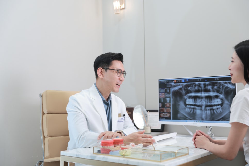 설측교정? 인비절라인? 티 안 나는 교정으로 뭐가 좋을까? 관련 이미지 7