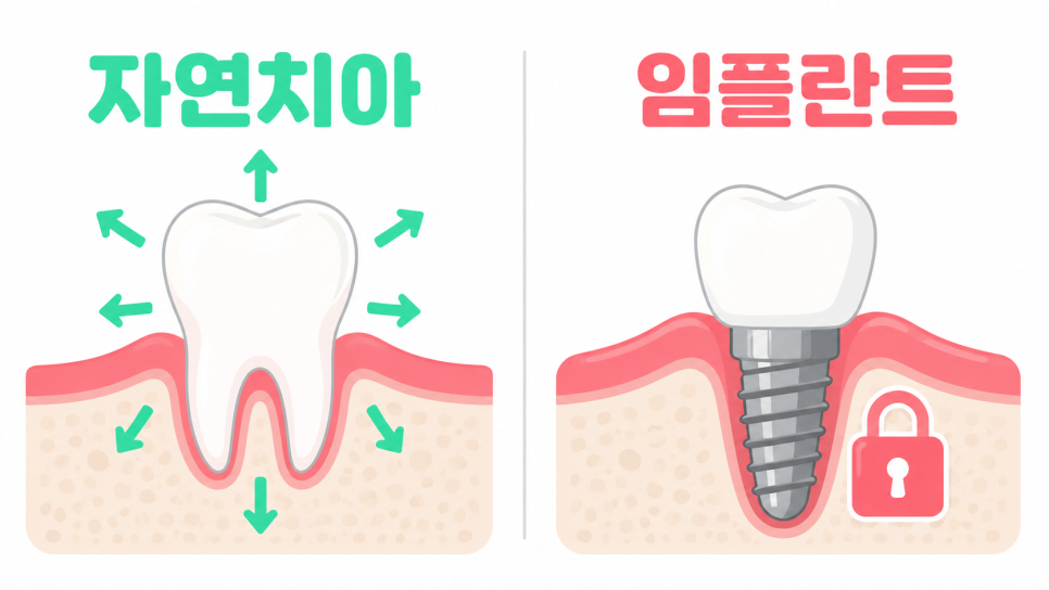 교정 중 임플란트, 치료 순서는 어떻게 정해야 할까요? 관련 이미지 7