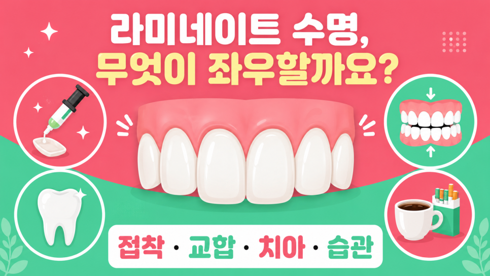 라미네이트 수명은 몇 년일까? 교체 시기와 오래 쓰는 관리법 관련 이미지 1