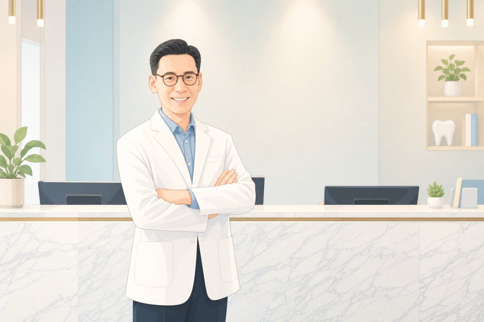 신사역 라미네이트, 자연스러운 인상을 위해 확인할 것들은? 관련 이미지 16