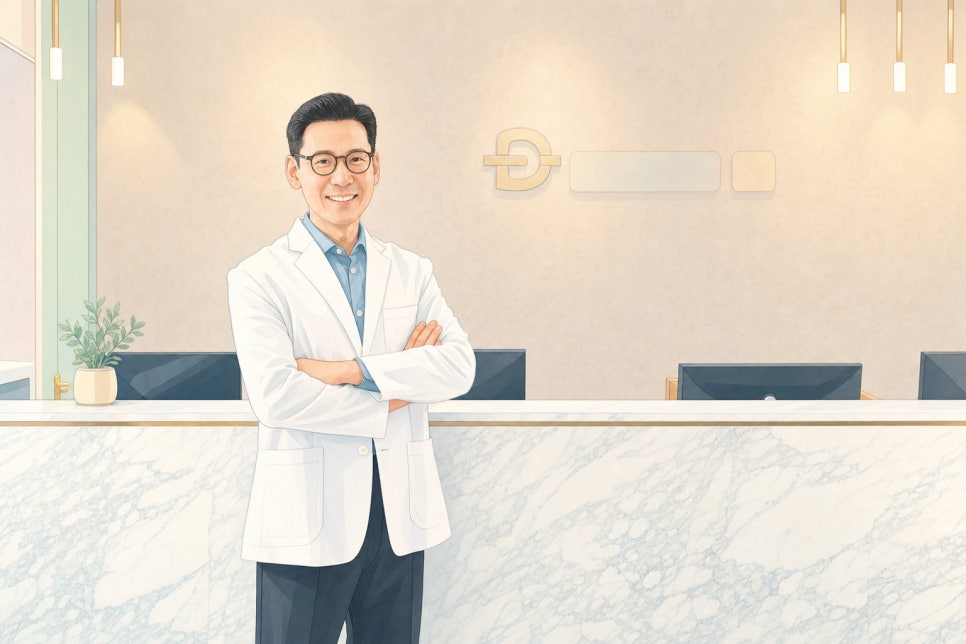 Sinsa Station Orthodontic Clinic: How 스마일디치과의원 Treats Open Bite image 18
