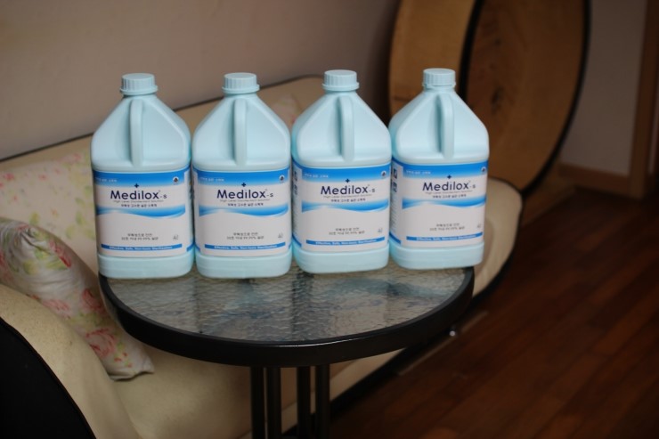 소유캐터리 건강지킴이 메디록스 입니다~ 관련 이미지 1