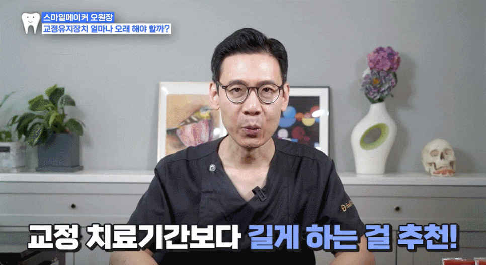 Orthodontic Retainer Period: A Clear Guide image 6