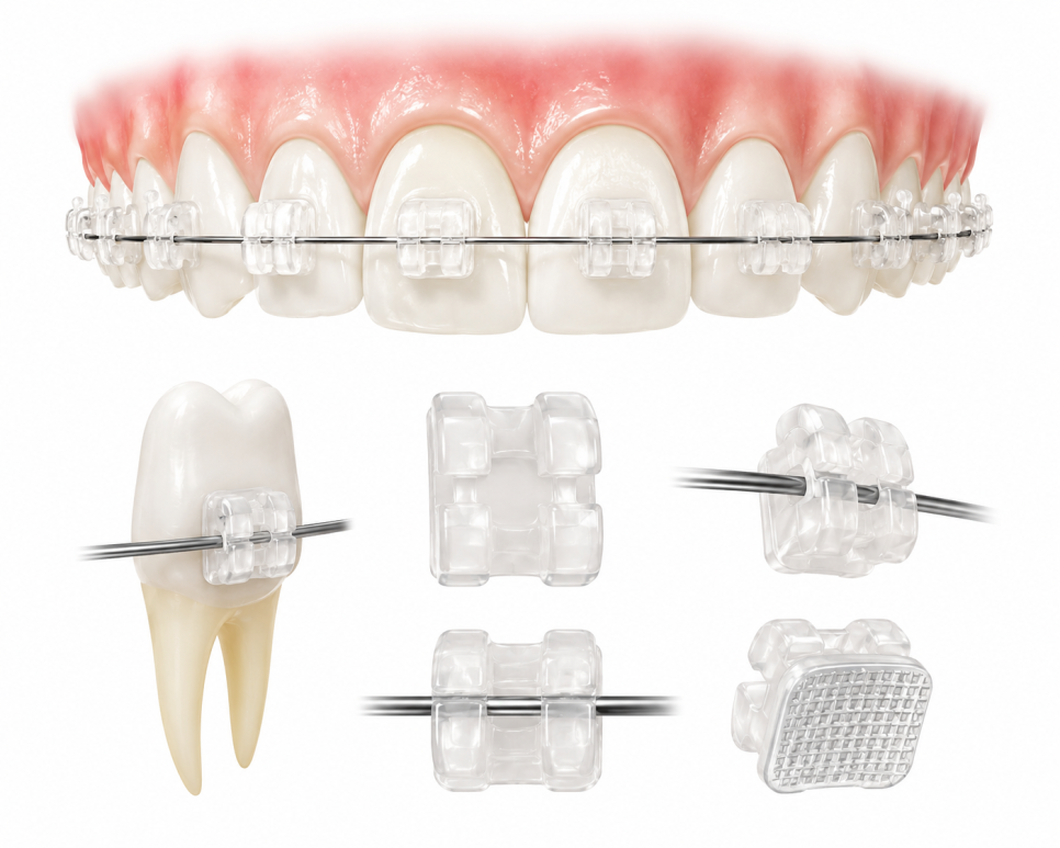 How Is Treatment for Gaps Between the Front Teeth and Malocclusion Performed? image 7