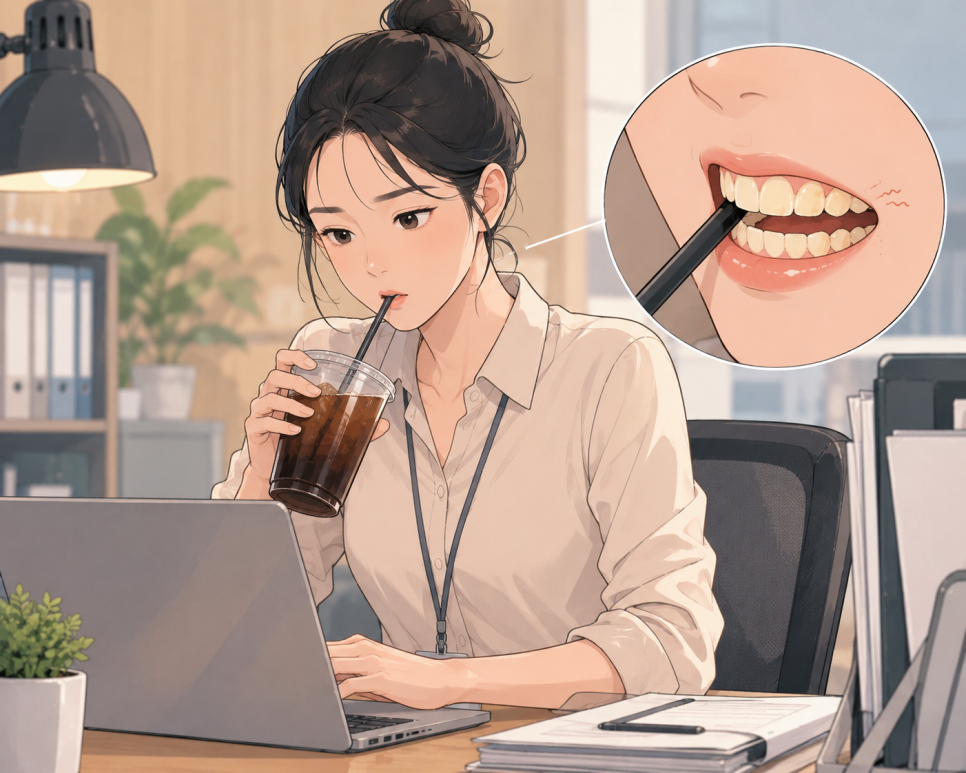 양치 열심히 하는데도 충치 생기는 이유, 의외로 &lsquo;이 습관&rsquo; 때문? 관련 이미지 3