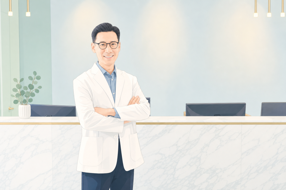 강남 교정전문의치과, 예전에 했는데 치아가 다시 틀어지는 것 같다면 관련 이미지 13