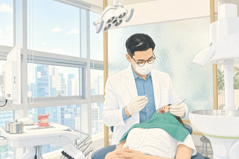 강남교정전문치과 선택 전, 투명교정 상담에서 꼭 확인하세요 관련 이미지 6