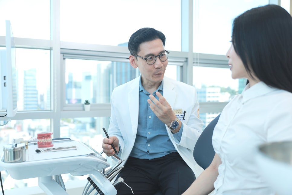 치아교정하면 얼굴형이 바뀔까? 현실적으로 정리! 관련 이미지 4