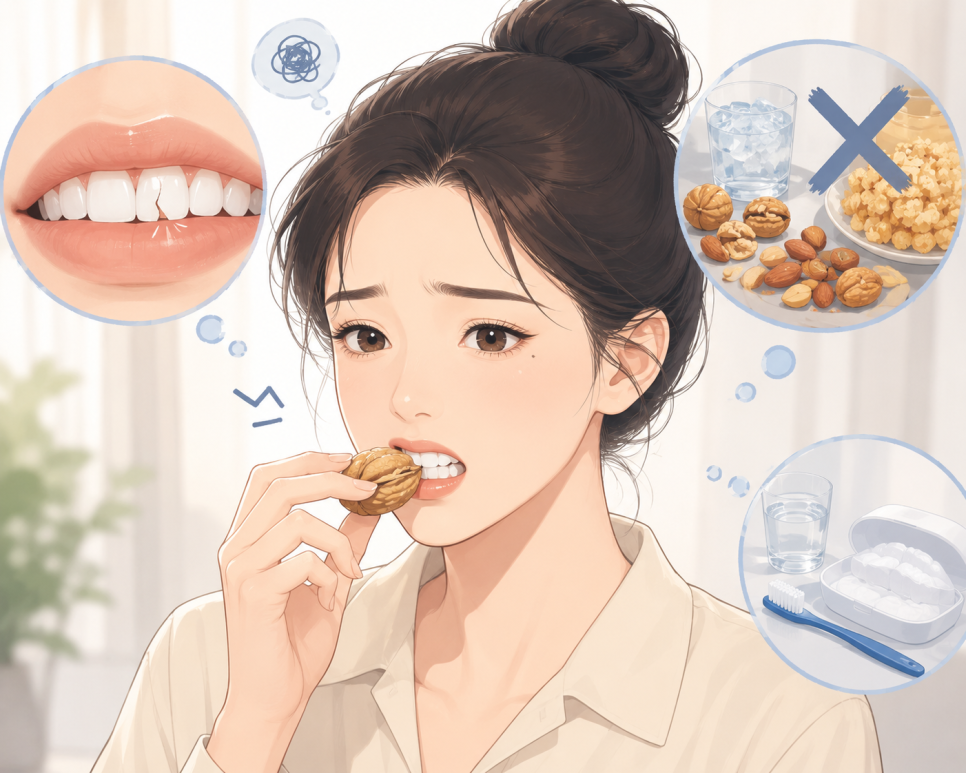 The Side Effects of Front Teeth Veneers, Explained by a Specialist image 11