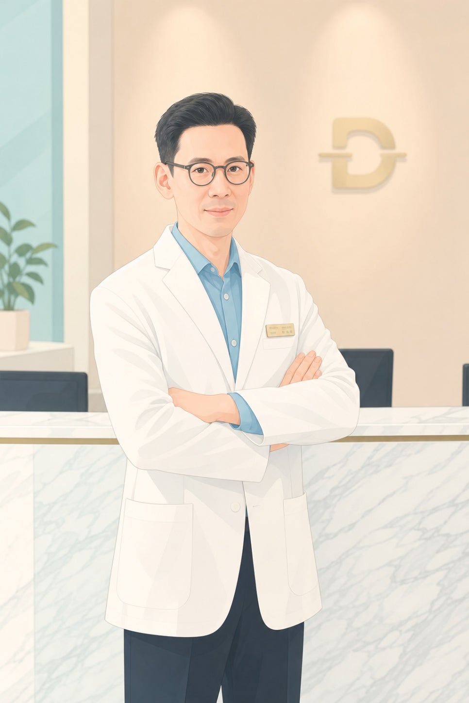 Seoul Dental Clinic Recommendations: How Are Laminates Different from Front Tooth Orthodontics? image 13