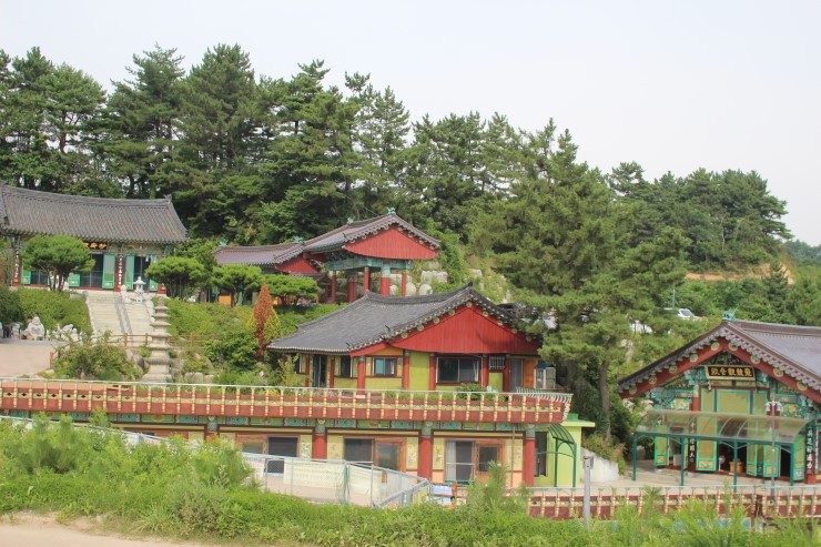 강원도 휴휴암 다녀왔습니다.. 관련 이미지 2