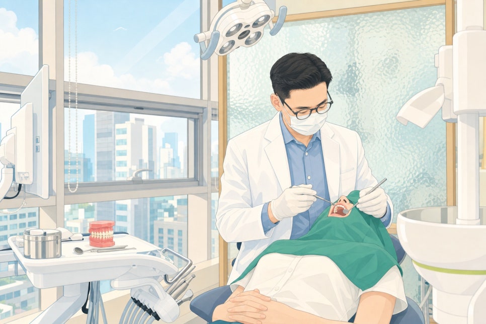 A Complete Guide to Drinking, Eating, and Tooth Sensitivity After Cavity Treatment image 3