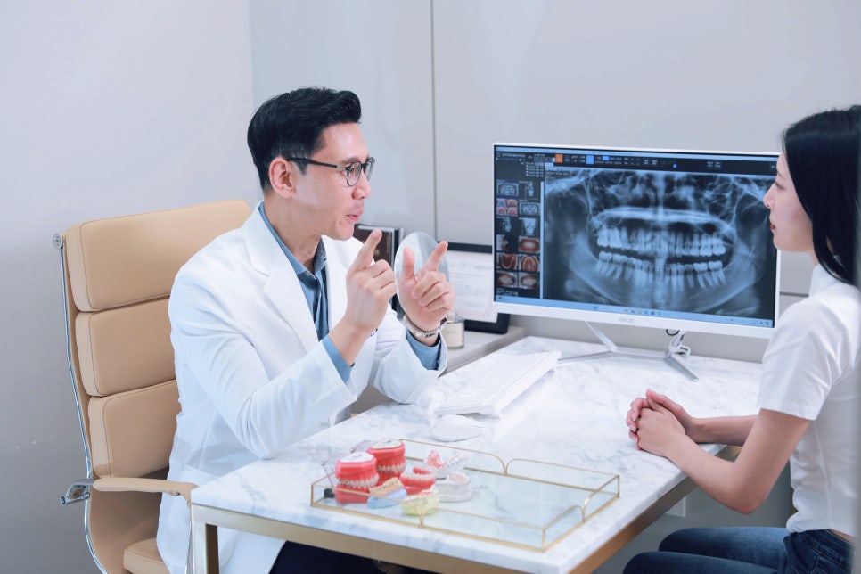 크라운 치료 가격 신경치료 후 크라운 꼭 해야 할까요? 관련 이미지 25