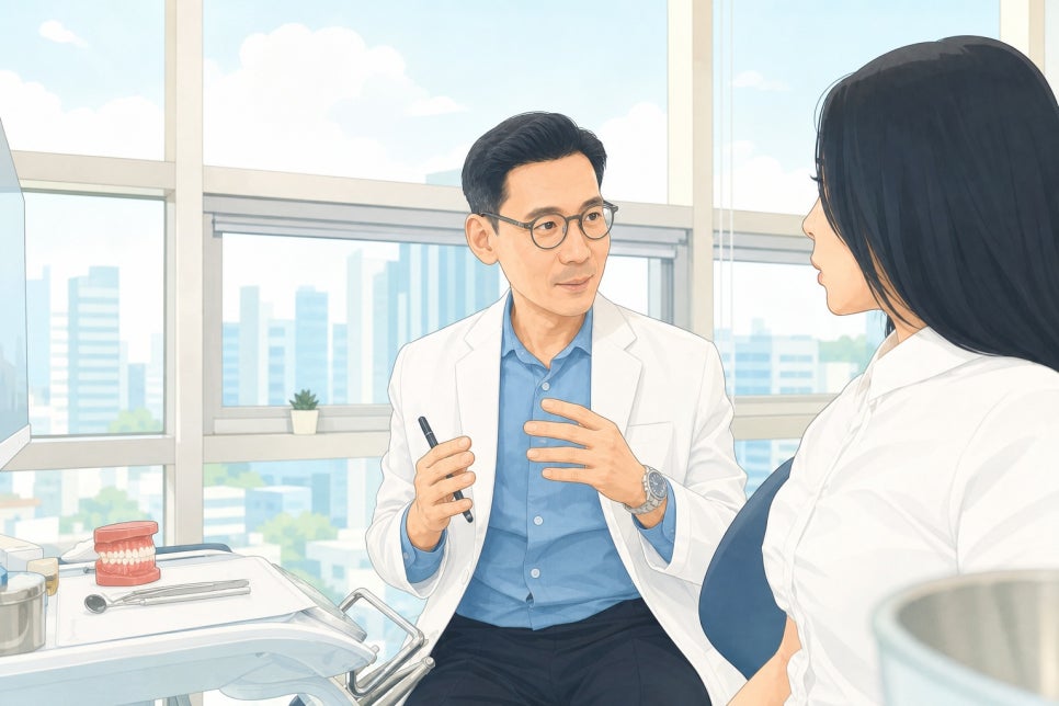 강남 라미네이트, 무삭제만 보고 결정하면 안 되는 이유 관련 이미지 11