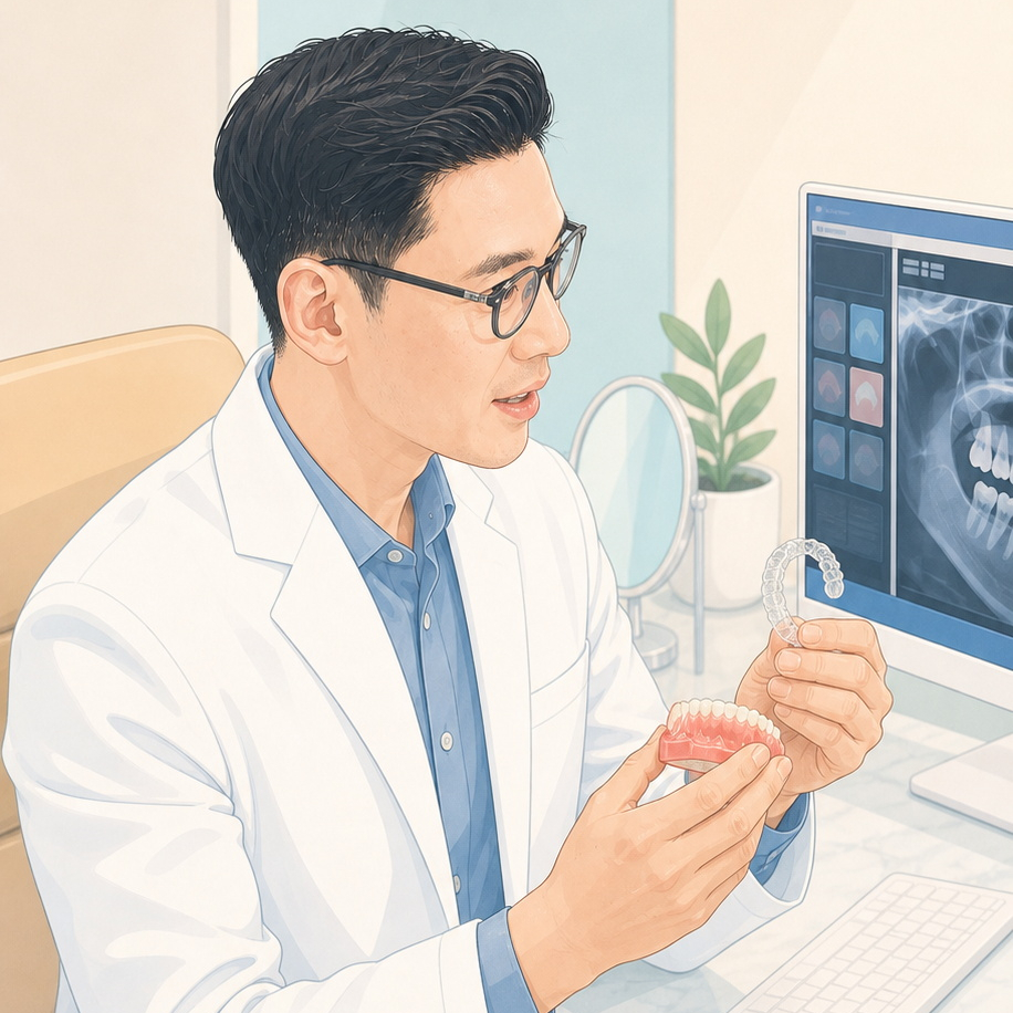Is There a Set Age for Orthodontic Treatment? image 11