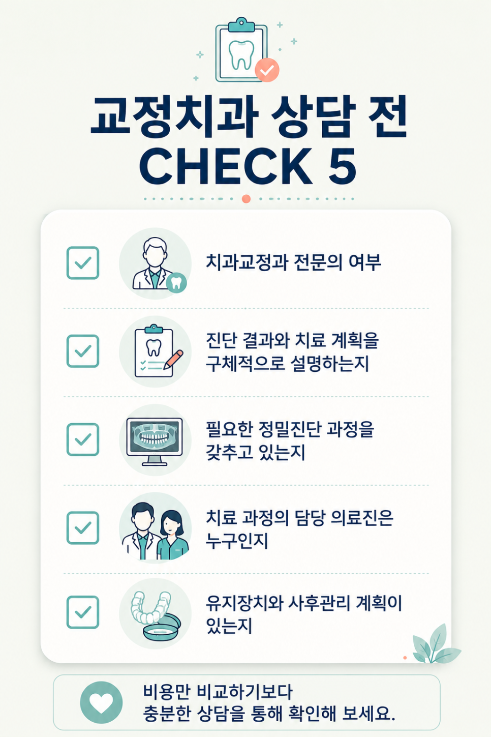 강남교정치과에서 시작하기 전 확인해야 할 것들은 관련 이미지 17