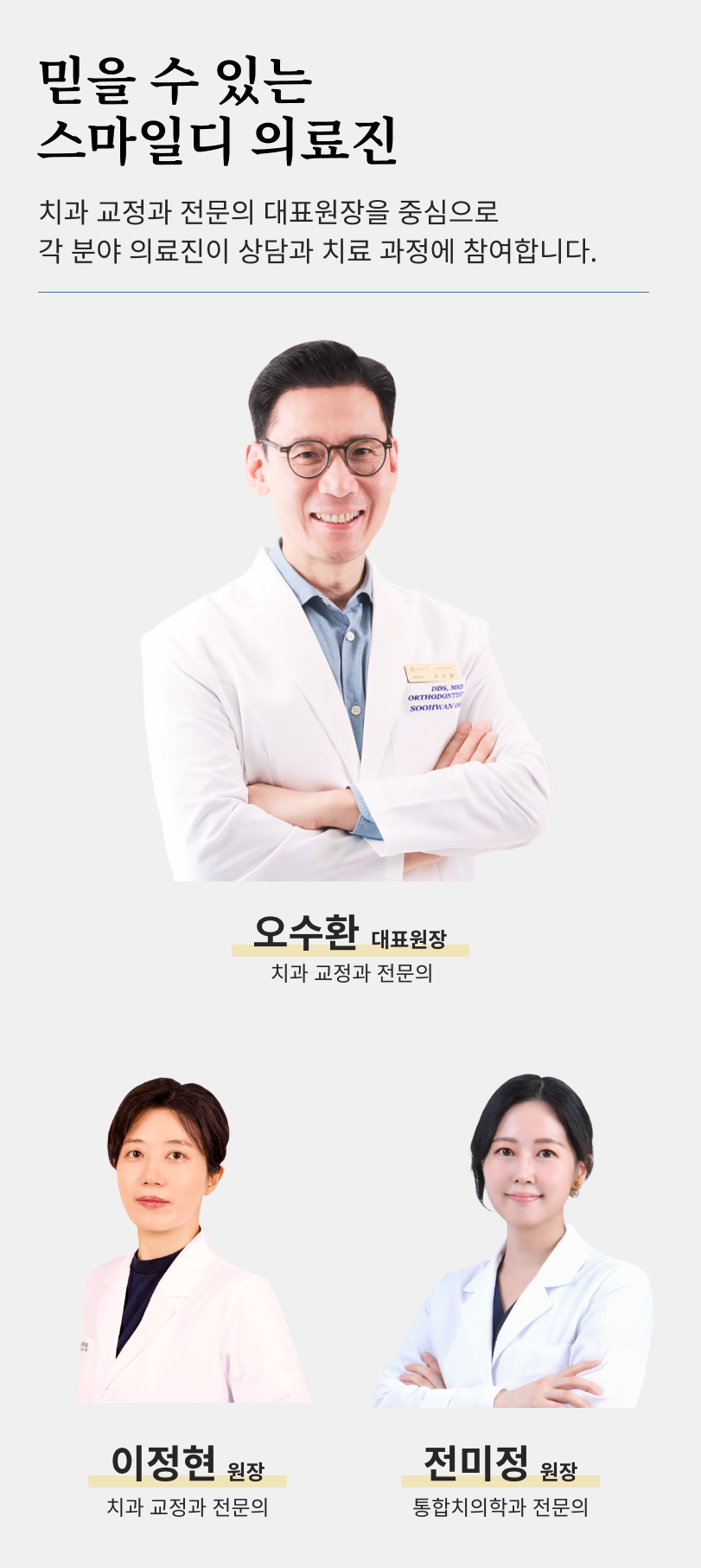 If You Are Considering an Orthodontic Dental Clinic Near Nonhyeon Station image 18