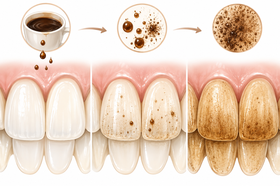 Teeth Whitening: Be Sure to Check These 3 Things &mdash; Everything from Staining to Care in One Guide image 8