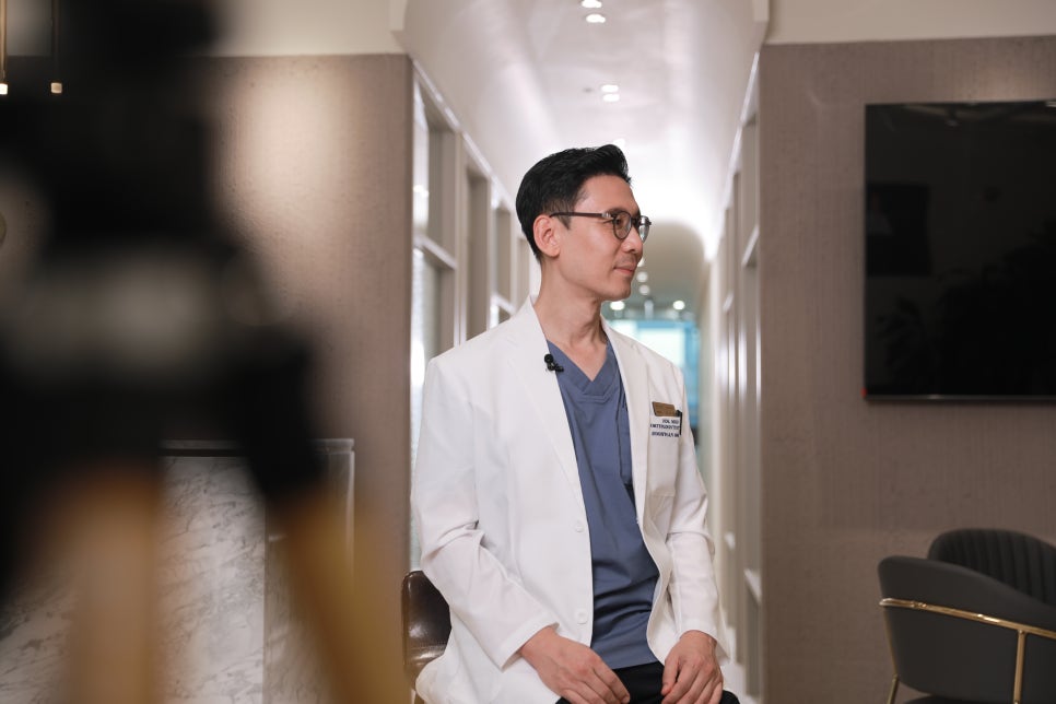 What Are the Features of a Skilled Orthodontic Specialist at Sinsa Station Orthodontic Dental Clinic? image 1