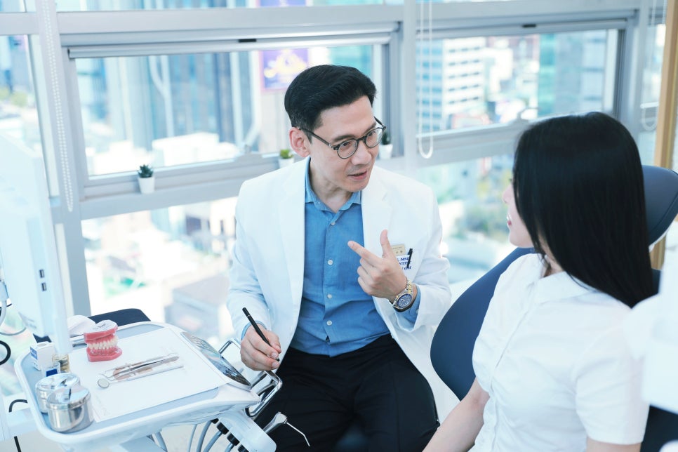 치아교정 얼굴형 변화, 진짜 바뀔까? 바뀌는 경우 vs 거의 안 바뀌는 경우 관련 이미지 2