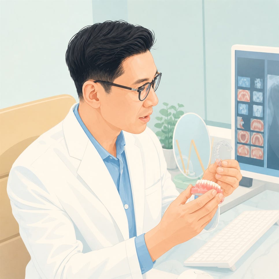 압구정 라미네이트, 후회 없는 선택을 위해 먼저 확인할 것들? 관련 이미지 5