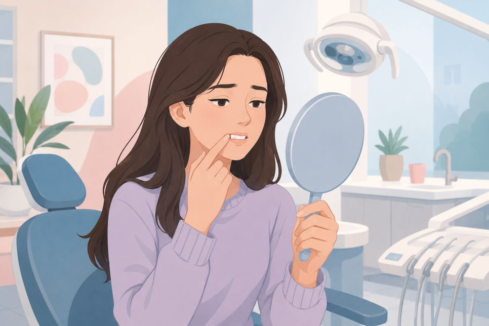 Orthodontic Side Effects: If You Start Without Knowing This, You’ll Regret It image 2
